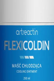 FLEXICOLDIN – Maść Chłodząca