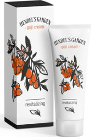 Goji Cream – Krem Odmładzający