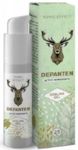 Depanten