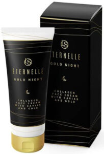Eternelle Gold Night