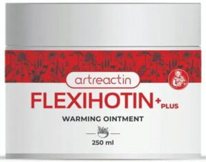 Flexihotin Forte