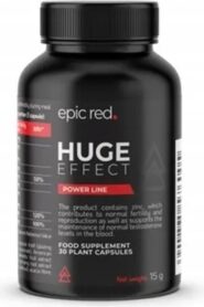 Huge Effect