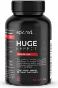Huge Effect