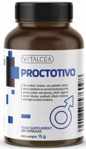 Proctotivo