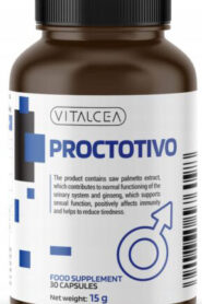 Proctotivo