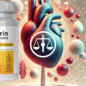 Gliterin Forte – Naturalne Wsparcie Cukru i Metabolizmu | Opinie