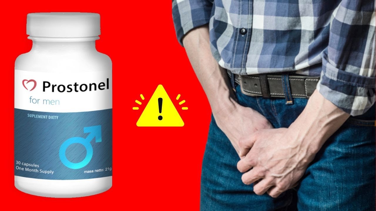 Prostonel – Naturalne Wsparcie Prostaty i Zdrowia Mężczyzny | Opinie 2 Jak stosować Prostonel - dawkowanie kapsułek na zdrowie męskie
