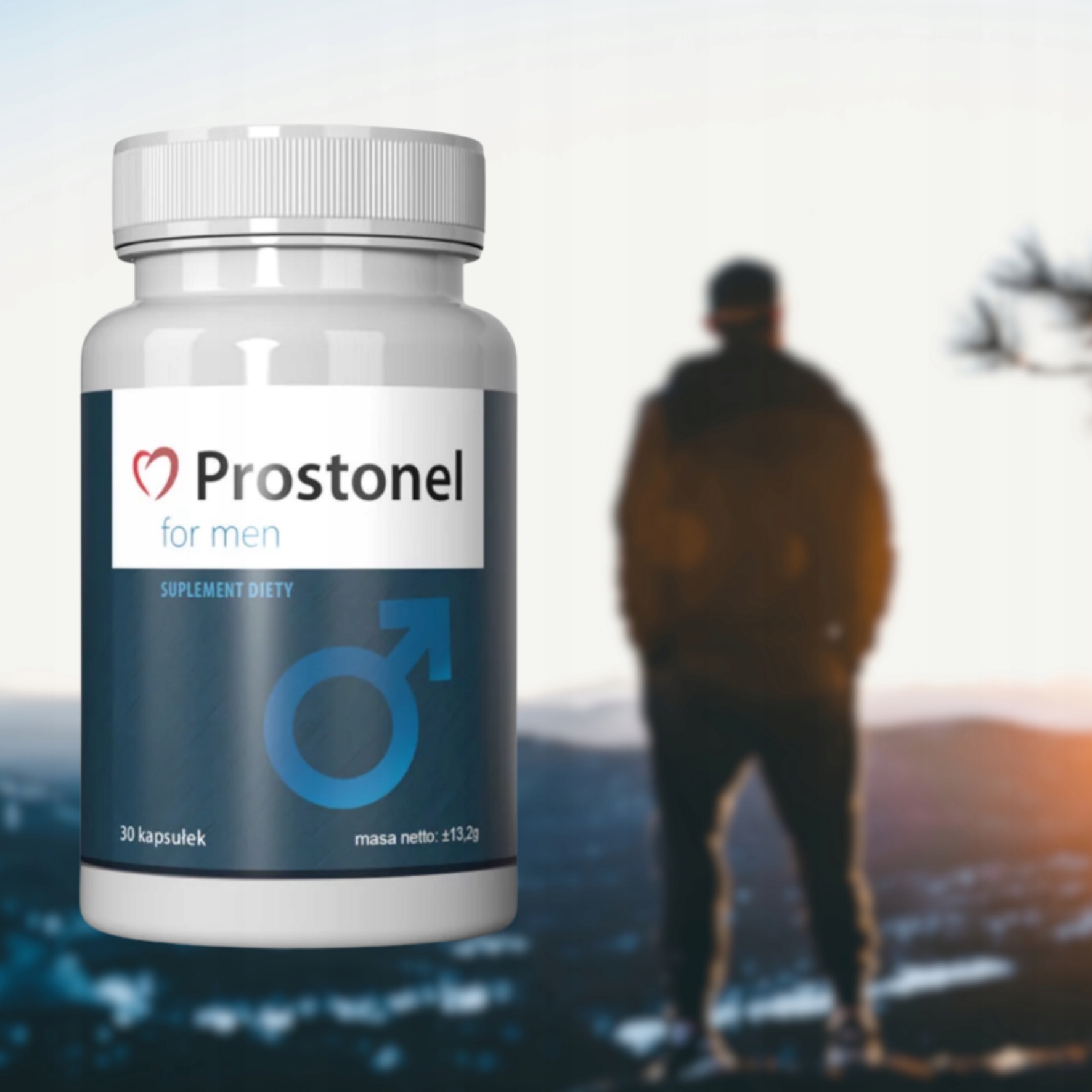 Prostonel – Naturalne Wsparcie Prostaty i Zdrowia Mężczyzny | Opinie 1 Prostonel – Naturalne Wsparcie Prostaty i Zdrowia Mężczyzny | Opinie - obrazek 2