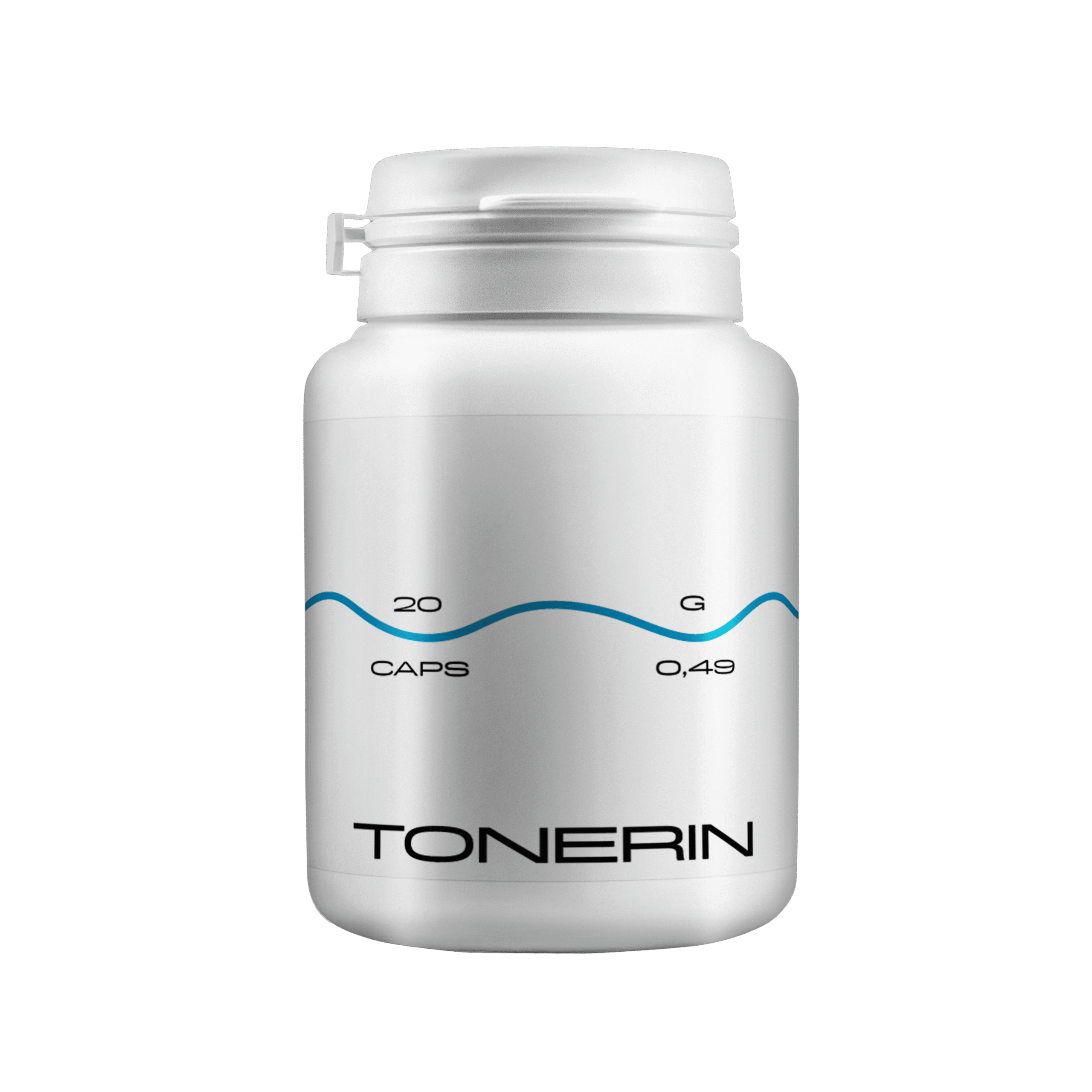 Tonerin – Naturalne Wsparcie Układu Krążenia i Ciśnienia | Opinie Tonerin - zdjęcie przedstawiające produkt